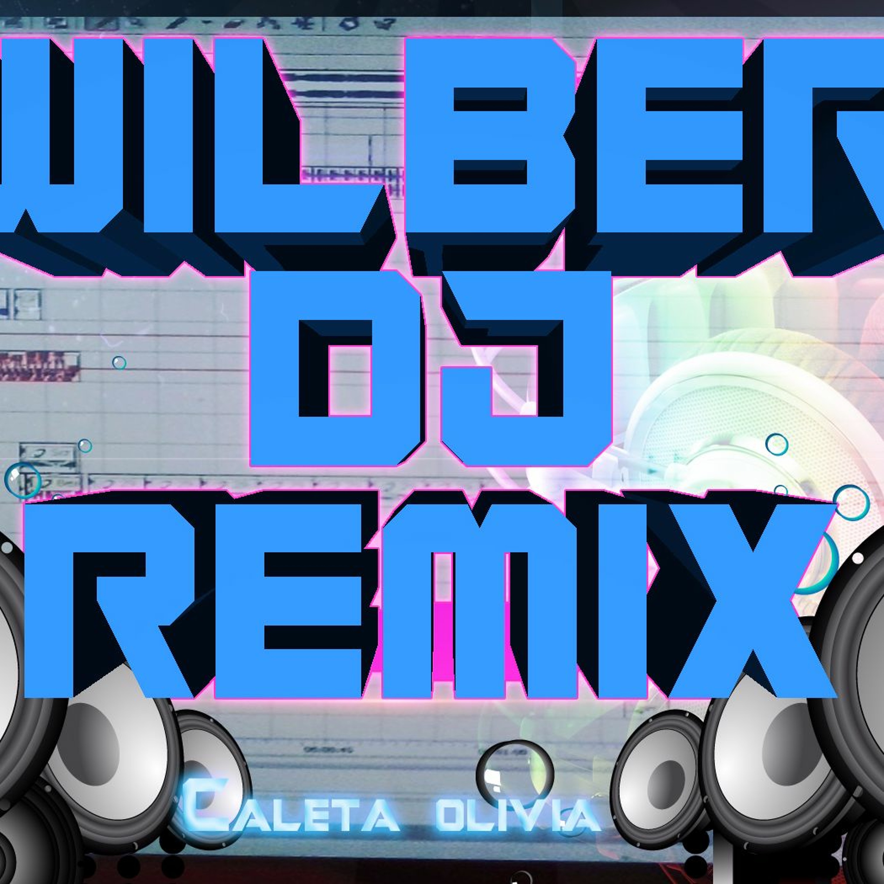 Wilber Dj Remix