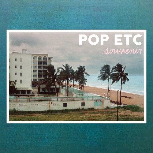POP ETC - Souvenir