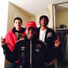 Tear The Club Up - Lowkey J Ft Wannie G