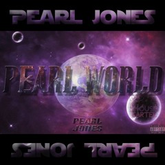 13 - Pearl Jones Ft. Ash Miles - Di$traction$ (prod. By P.J)