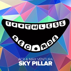 ACR & Max Ventura - Sky Pillar (Original Mix)