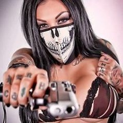 Gangsta Bitch Remixx