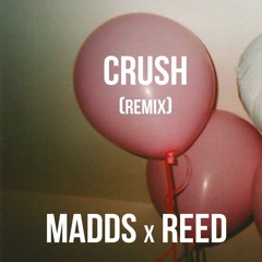 WATGOOD - Crush (Madds x Reed Remix)