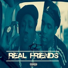 Real Friends