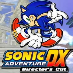 Sonic Adventure DX | Red Mountains 1