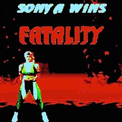 Sonya Blade (Produced By: Anyee Wright)