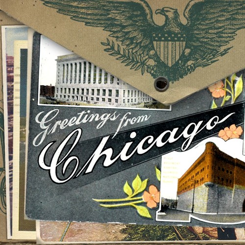 If You Toured Chicago in 1910, What Would You Do?