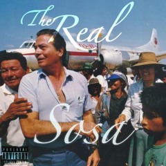 KC Sosa - Run It Back (Pack)