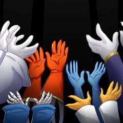 Undertale --REMIX