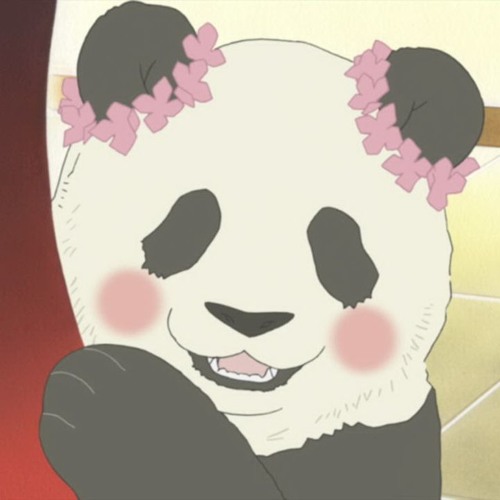 パンダ (Remix)