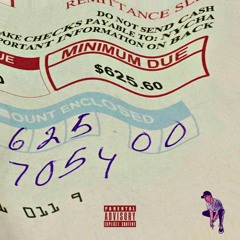 Sloth - Rent Ain't Free (Prod. By Daevon Heirs & Yung Forte)