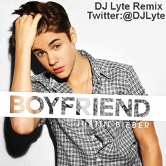 Boyfriends Swag (DJ Lyte Remix)