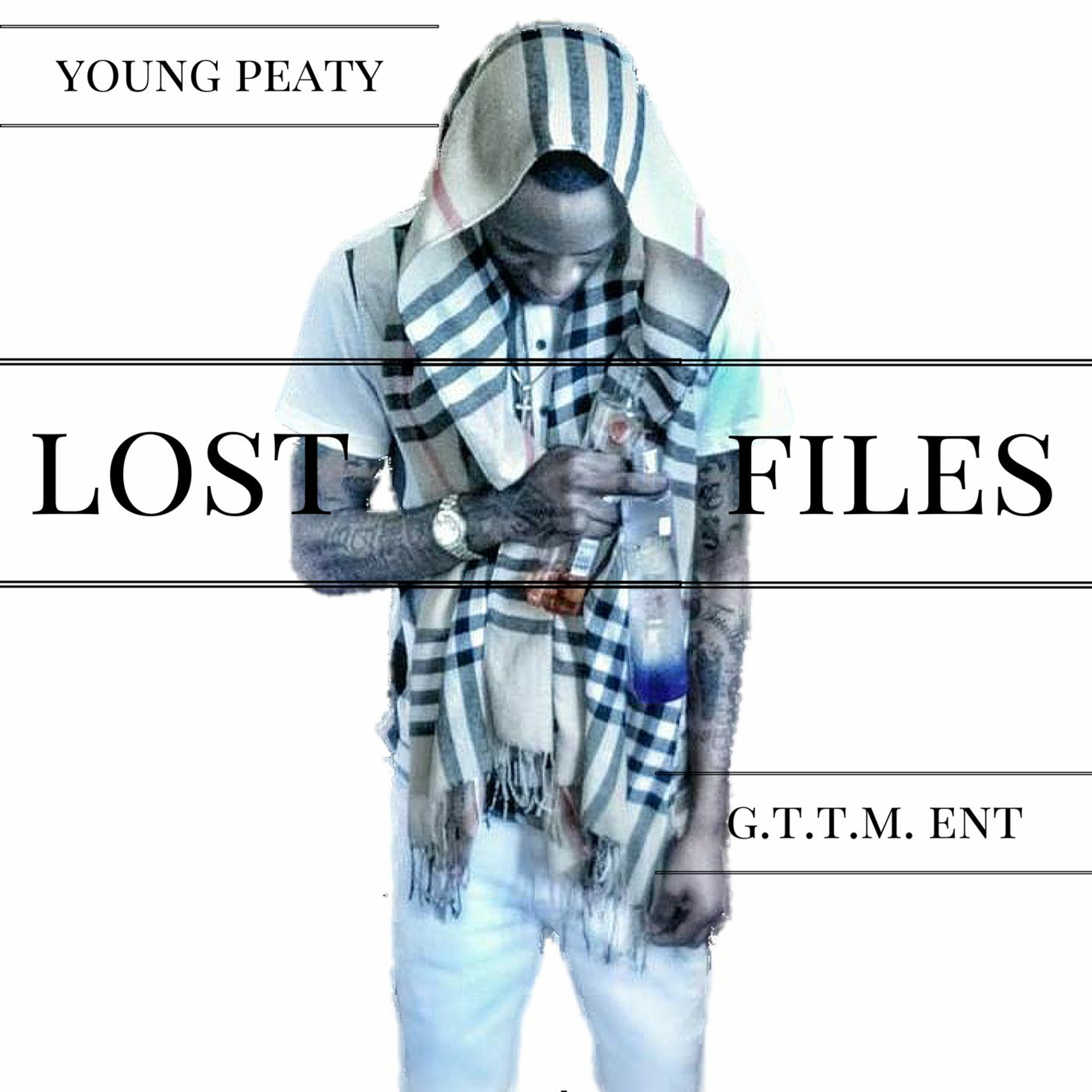 08 Young Peaty