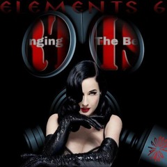Elements - 6 Payaso FreeDub