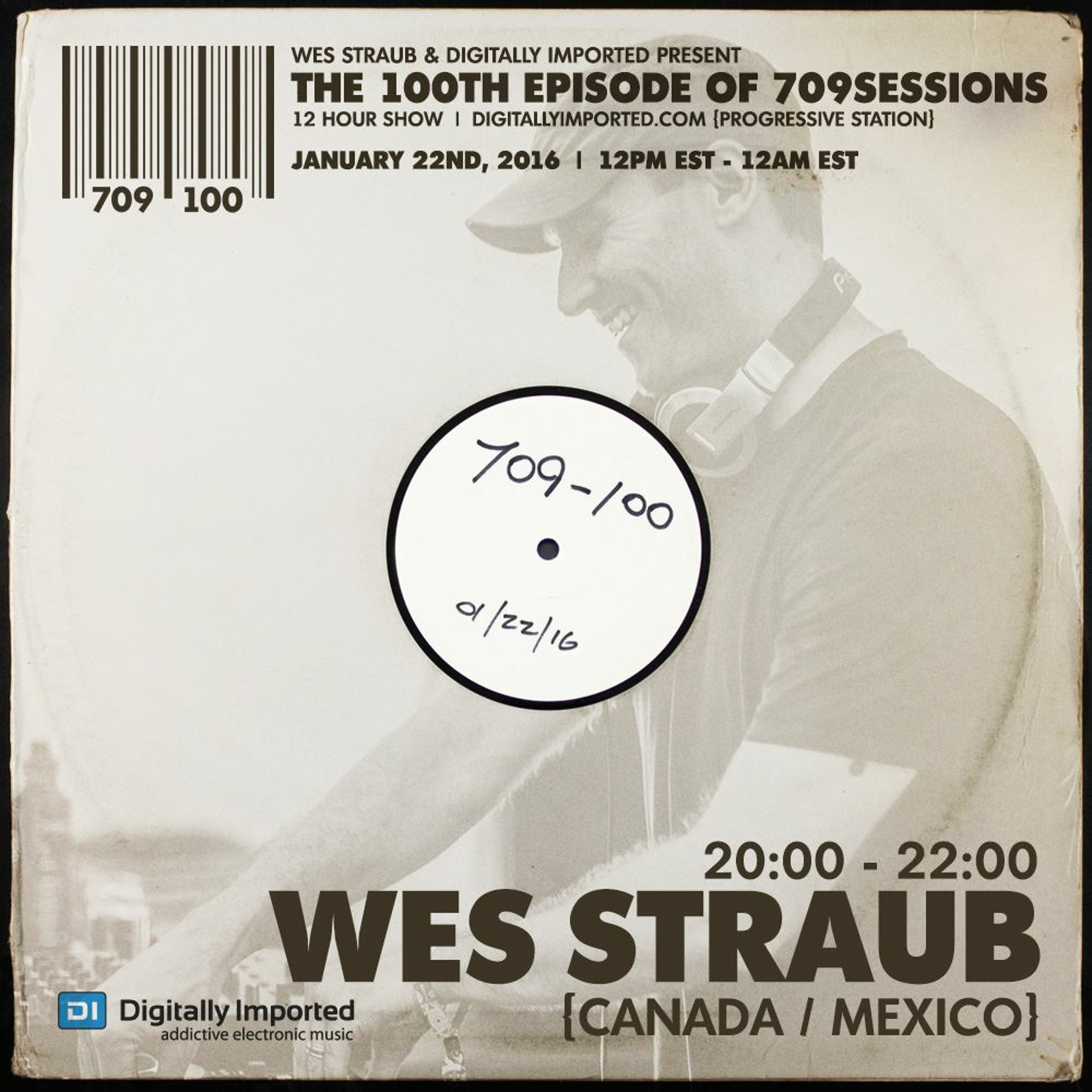 709Sessions