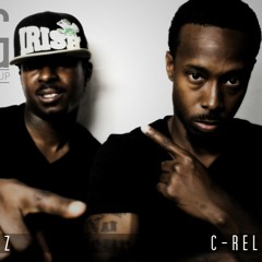 Get Away Freestyle C-Rell Feat general Keyz
