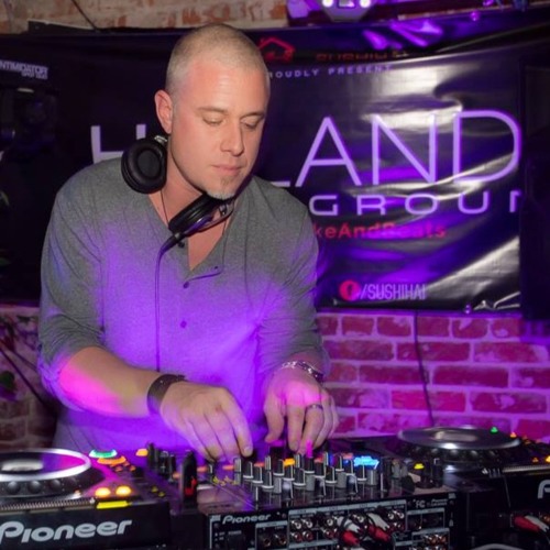 Christopher James - Hailands - Nov. 20, 2015