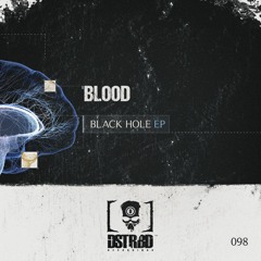 Blood - Distant Worlds (DISTURBD 098 OUT NOW)
