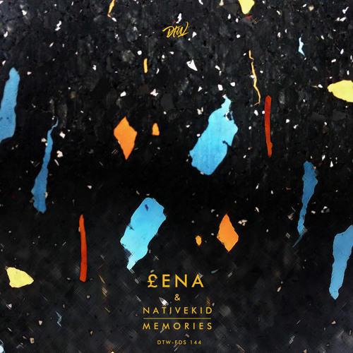 £ENA x NativeKid - Memories | Free download Series