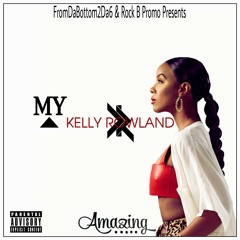 MY BEYONCE (REMIX) My Kelly Roland