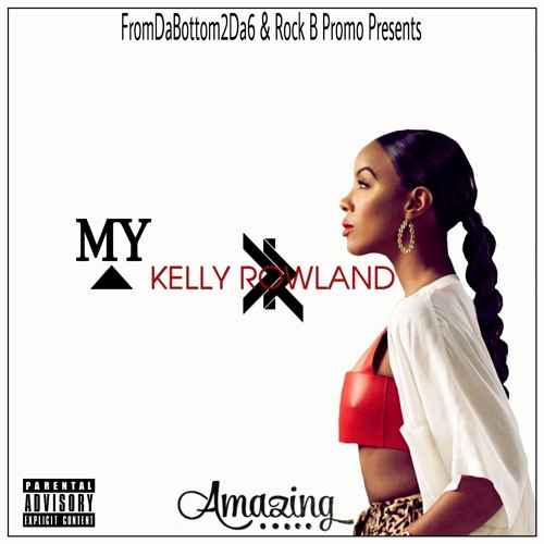 MY BEYONCE (REMIX) My Kelly Roland