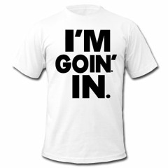 K.O. - I Be Going In