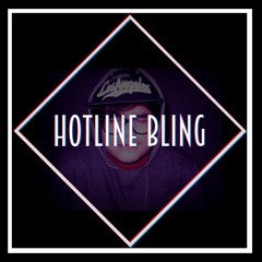 Hotline Bling - Drake cover