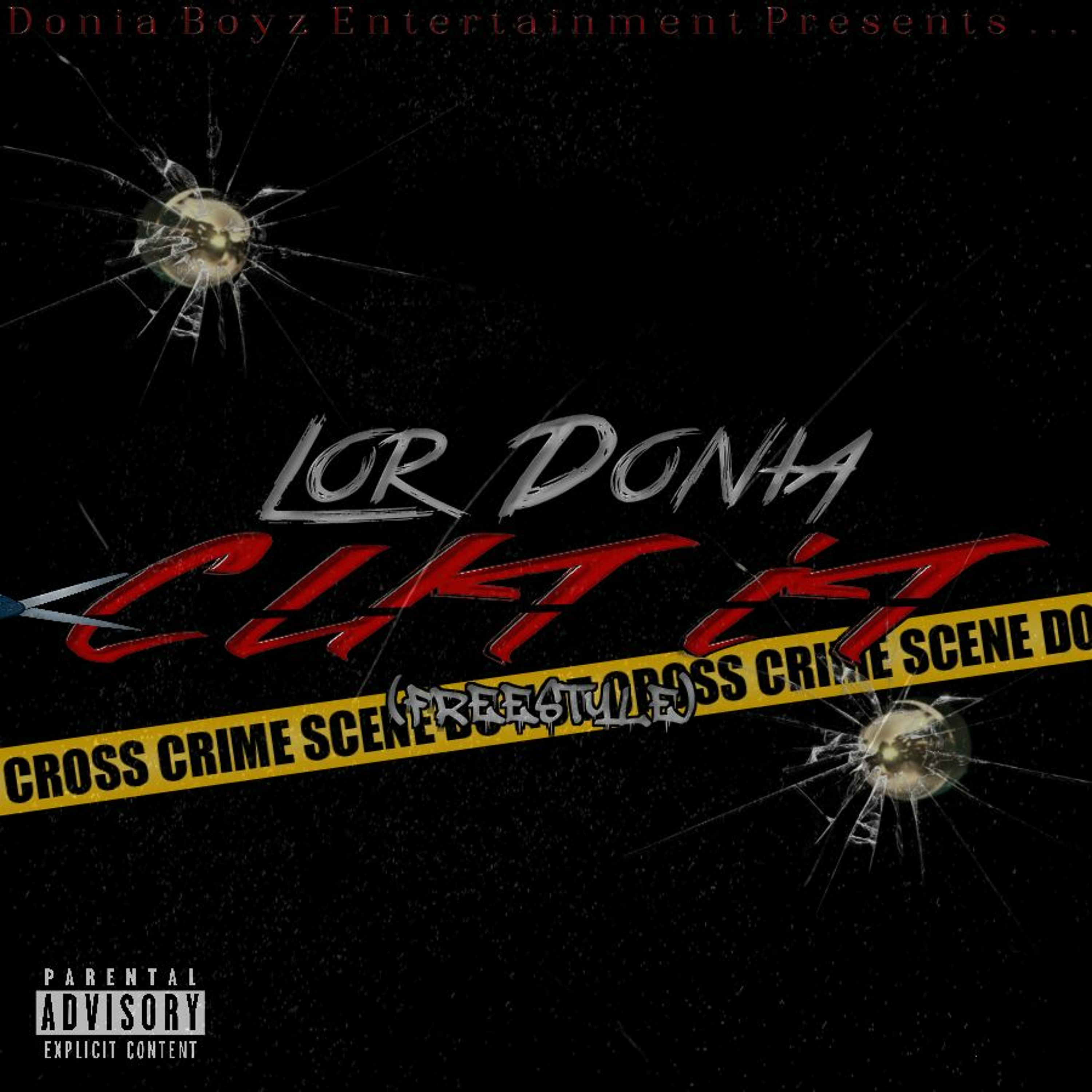 Lor Donia - Cut It (Freestyle) episode artwork