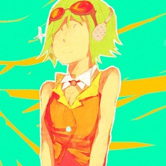 Our first song, sorta ; v ; (wip)