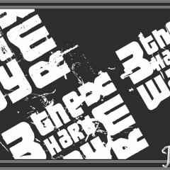 3 The Hard Way (Lean Wit It) Freestyle Feat. Diz The Legend, L-Dot & K.ash O.nly