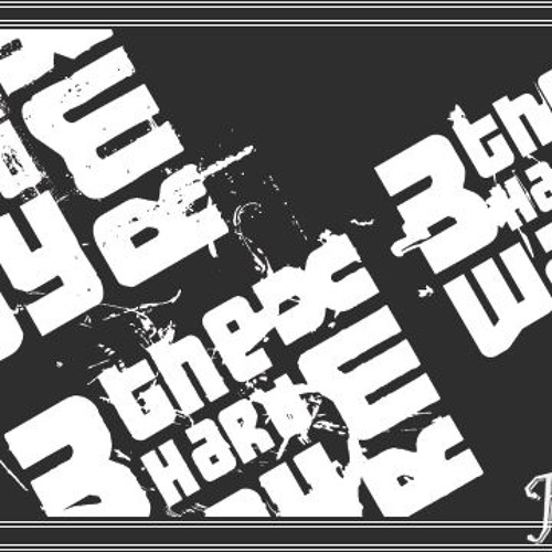 3 The Hard Way (Lean Wit It) Freestyle Feat. Diz The Legend, L-Dot & K.ash O.nly