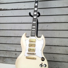 Boston Peace Of Mind (With Pat On Guitar)