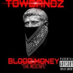 Tow Bandz Ft Chino Dollaz - Rowdy