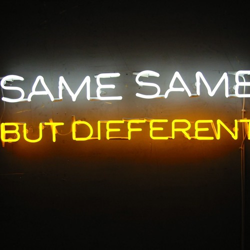 "Same Word" (Lauryn Hill Lost Ones) Freestyle Feat. K.ash O.nly