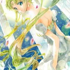 Sailor Moon Crystal Gekkou Remix (by O3NS)