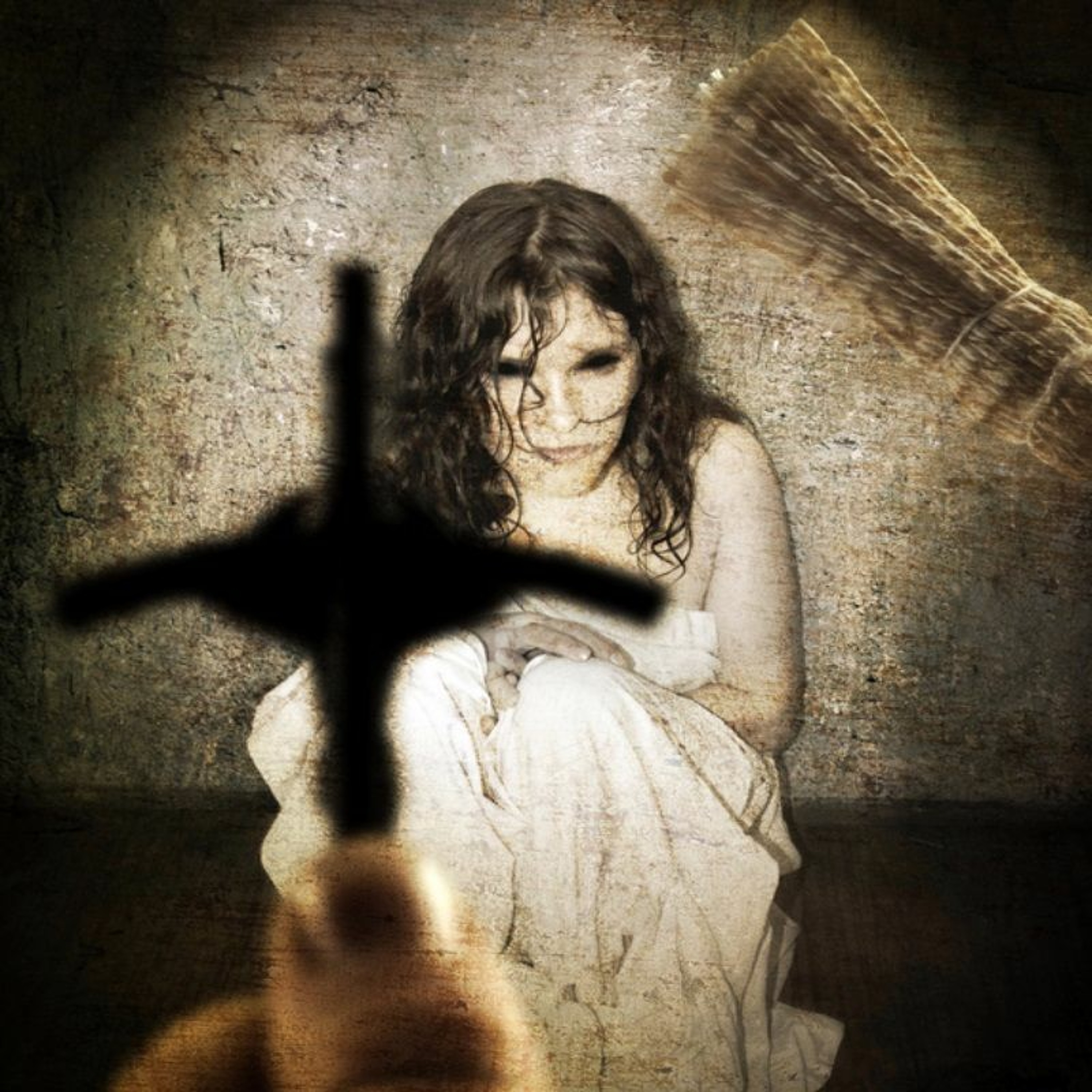 Multiple Demonic Possession episode artwork