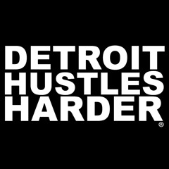 Pontchartrain Live @ Detroit Hustles Harder 7 Year Anniversary Party