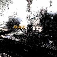 Holy Rap Mix Vol.1 - Dr Myckee