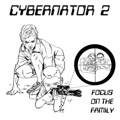 Focus on the Family (The EP)