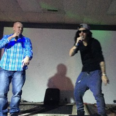 "This Is How We Praise Him" by Cold & DP