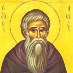 St Isaiah On Guarding The Heart