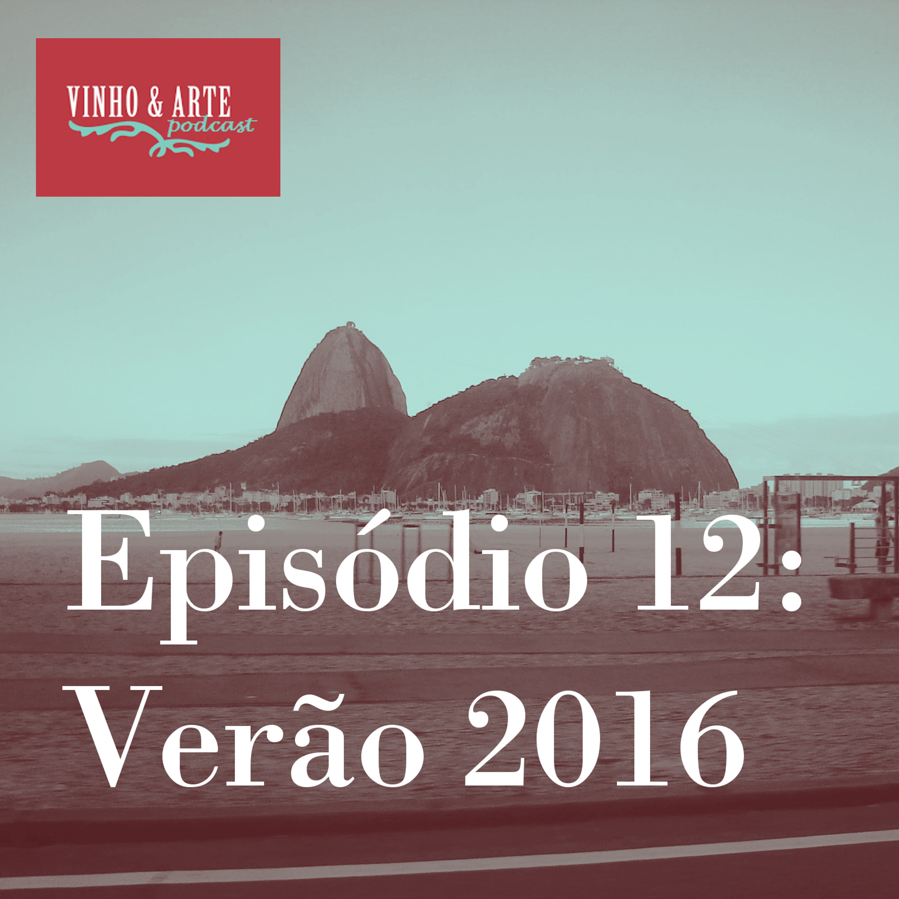 012 - Verão 2016