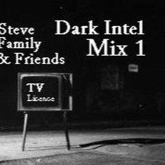 Dark Intel - TV Licence (Steve, family & friends... Mix 1) Free download
