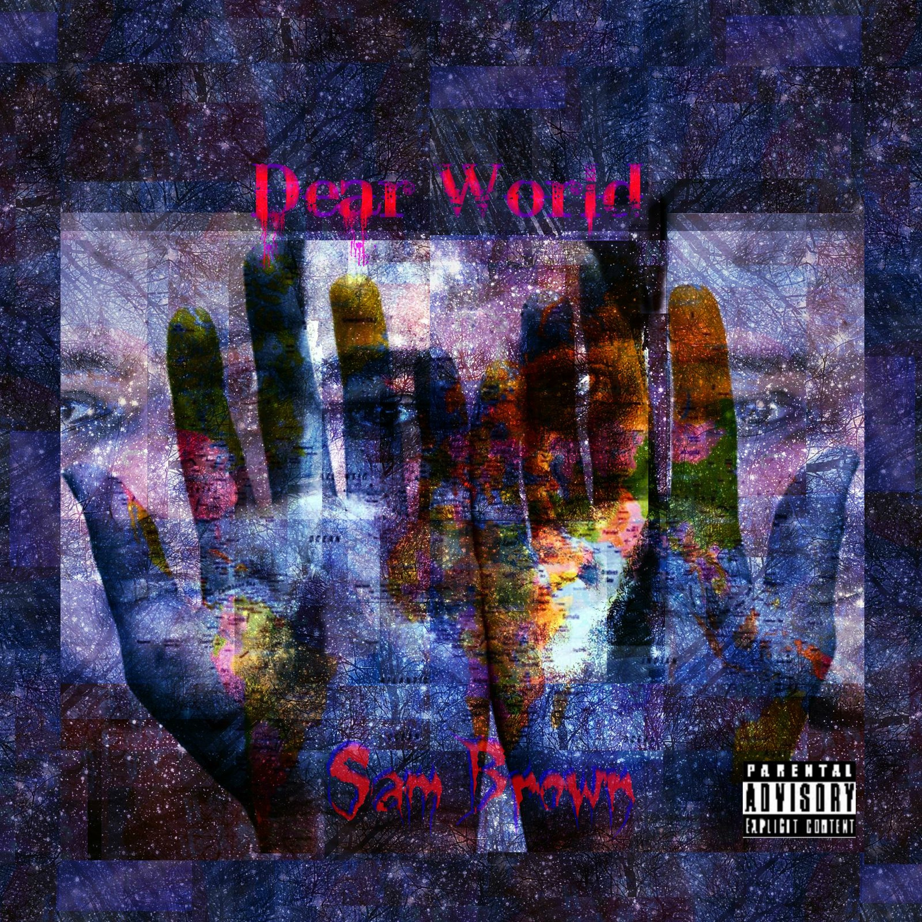 Sam Brown - Models episode artwork