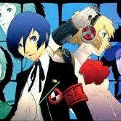 [Persona 3] Memories Of You (English Cover By Sapphire)