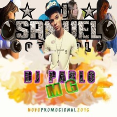 Ponto Para Djs Calabria 2016