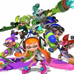 Splatoon Soundtrack