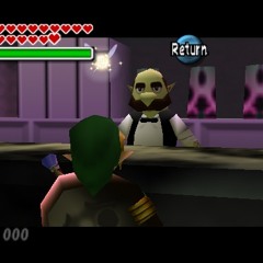"Milk Bar" guitar cover (Majora's Mask)