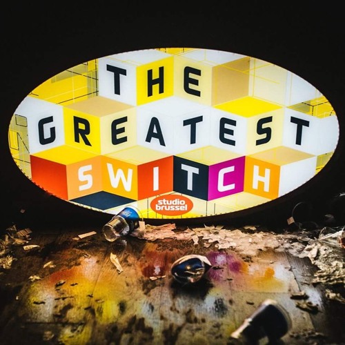 Stream FRANKY JONES THE GREATEST SWITCH (22.01.16 STUBRU) by Franky