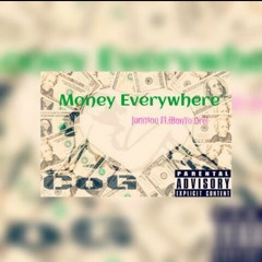 Money Everywhere - Jann$on Ft.(BanYo Dre).mp3